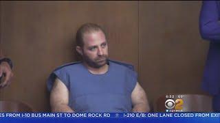 South Pasadena Father Expected To Plead Guilty In Son's Death