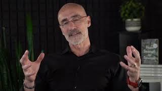 Arthur C. Brooks - How to Build a Life | I Self vs. Me Self