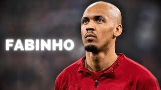 Fabinho - Season Highlights | 2023