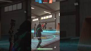 1 vs 4 #ajjubhai And Maurya Desi gemar#Free fire _Garena #shortvideo #shortsviral