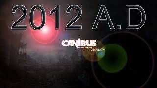 Canibus - 3 (2012 A.D Fan Made Mix)