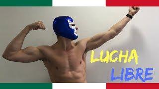 Mexico City's BEST Show! Lucha Libre in Arena México 