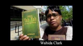 Wahida Clark the Official Queen of Street Lit