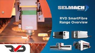 RVD Laser Range Overview