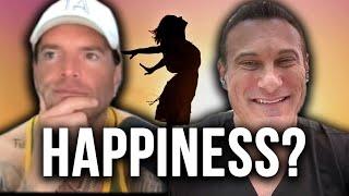 The Pursuit of True Happiness: Dylan Gemelli & Tony Huge