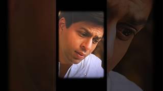 Best dialogue of Devdas movie||Best scene||#heartbroken #hearttouching #sad #shorts #movie #srk