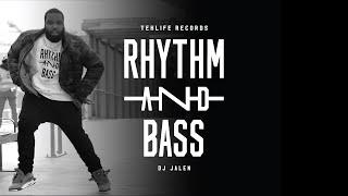 Rhythm and Bass by DJ Jalen ( official video )