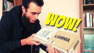 NOVI NOŽ JE STIGAO! - UNBOXING VIDEO (COLD STEEL MASTER TANTO)