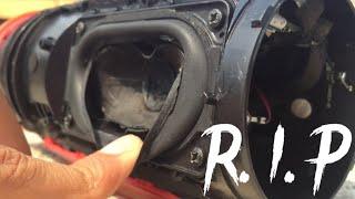 JBL Charge 4 TL - REAL BLOWOUT - R.I.P!!!