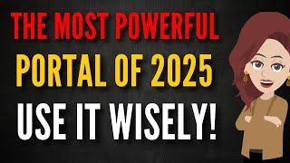 Abraham Hicks 2025  Why June 16 Is a Powerful Manifestation Portal — Use It Wisely! 