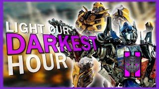 LIGHT OUR DARKEST HOUR | A TRANSFORMERS Complete Retrospective - 2