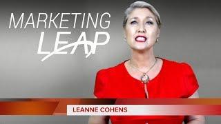 MARKETING LEAP - DIGITAL MARKETING