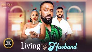 Living For My Husband (Chike Daniels Fredrick Angela) - Nigerian Movies | Latest Nigerian Movie 2025