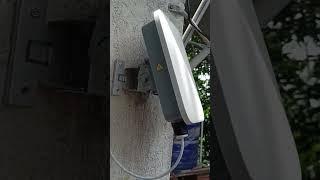 Fastest wifi 6 router from jioarifiber #youtubeshorts #trending #viralreels #shortsviral #jio