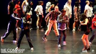 Urban Paradise 2010 - The Company ( HD )