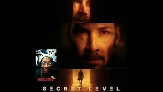 #videogames #anthology #secretlevel