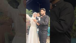 Alhumdulilah ️Laiba Fatima with Ahmad #subscribe #shorts #ytshorts