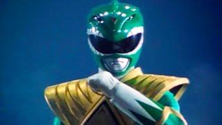 Green with Evil | Mini Movie | Mighty Morphin Power Rangers | Full Episodes | Action Show