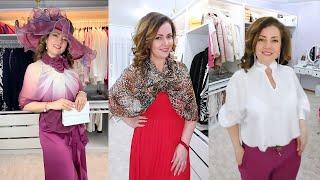 Irene Butsch Fashion - Upgrade Your Look With Beautiful And Easy Ideas From Irene Butsch