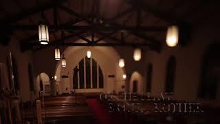 Matt Tucker - O Holy Night (Official Lyric Video)