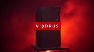 Produktové video Viadrus U22 Economy