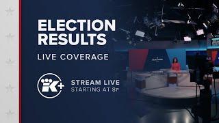 Election 2024: Washington state election results and analysis