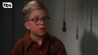 A Crummy Commercial | A Christmas Story | TBS