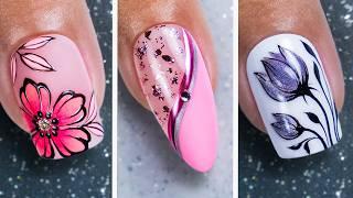 New Nail Design Ideas 2024 | Best Nail Art Compilation