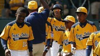 2014 Little League World Series Highlights