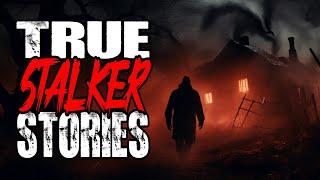 True Scary Stalker Horror Stories | 2+ Hour Compilation