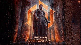 Sanctuary - MAGNIFICENT (Official Hardstyle Video)