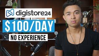 How To Make Money Online With Digistore24 (In 2024)