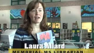 21st Century School Libraries