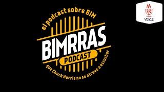 ️BIMrras - Spanish BIM Podcast