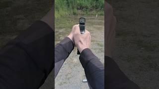 USPSA Carry Optics Training #sigsauer #uspsa #proshooter