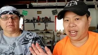 #AOKlife The real 1k GAW video, rules and prizes.