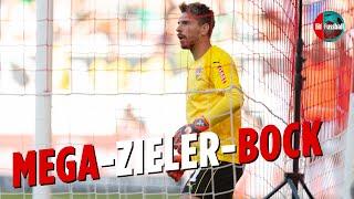 Zieler mit dem schlimmsten Pech des Jahres | Die krassesten Torwartpatzer | Rückblick 2018 | Best of