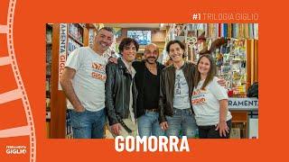 #1 Trilogia Giglio | GOMORRA