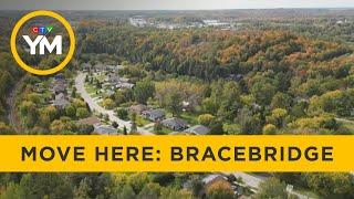 Move here!: Bracebridge | Your Morning