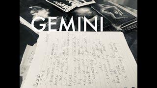 Gemini. *Within 50 Days* A New Life Event & Experience Is Beginning, Don't Get Too Comfortable!