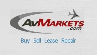 AvMarkets Aviation Marketplace - BUY - SELL - LEASE - REPAIR