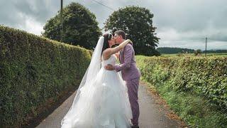 Bethany & Joash's Wedding Film - Humber Barn, Devon