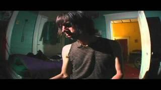 The Black Angels, "Better Off Alone" music video