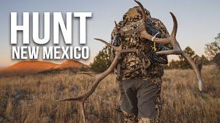 You Always Have a Chance Here! | New Mexico Big Game Application Strategy (2023)