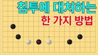 [초반50수] 공부거리가 진짜 많은 바둑입니다.