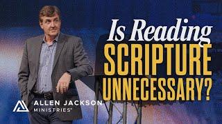 How to Protect Yourself From Spiritual Deception | Allen Jackson Ministries