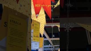 IKEA Sale Unbelievable Prices On Products | IKEA | Independence Day Sale