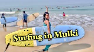 Mulki Surfing Complete Information - Mantra Surf Club