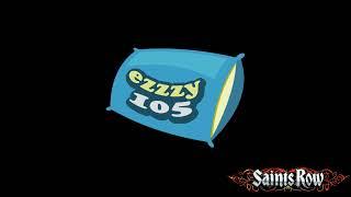 105.0 Ezzzy FM (Saints Row 2006)