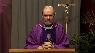 Catholic Mass Today | Daily TV Mass, Thursday March 6, 2025